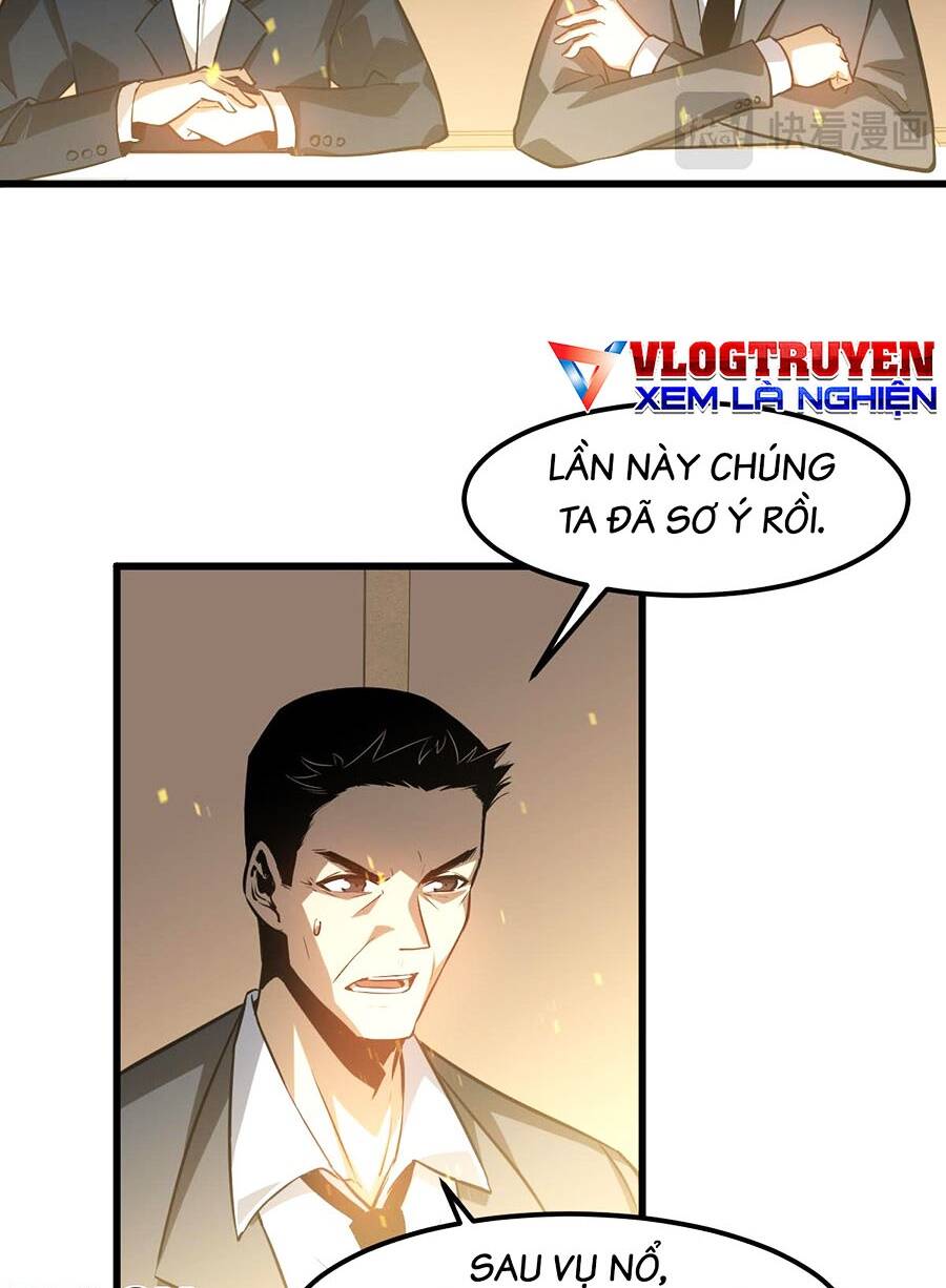 Siêu Phàm Tiến Hóa: Chapter 130