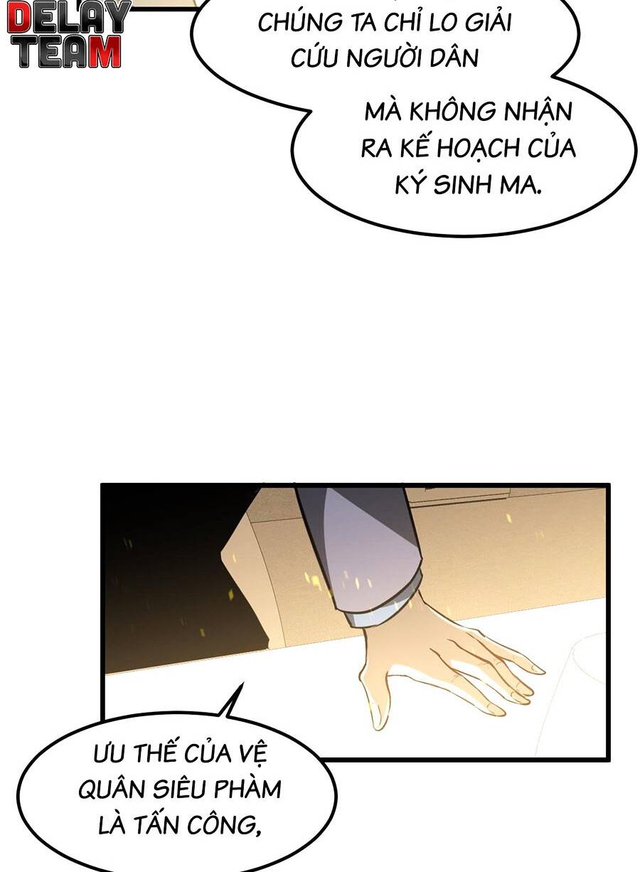Siêu Phàm Tiến Hóa: Chapter 130