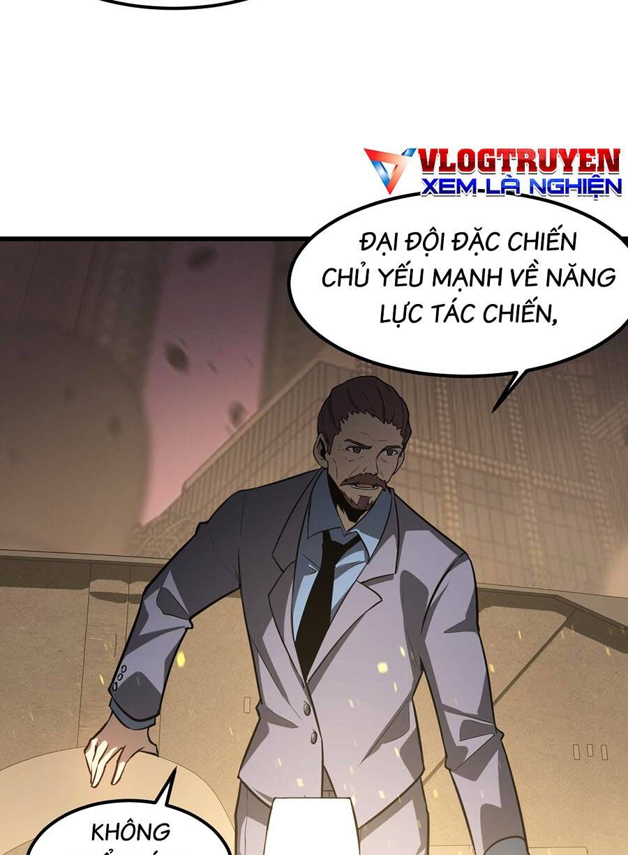 Siêu Phàm Tiến Hóa: Chapter 130