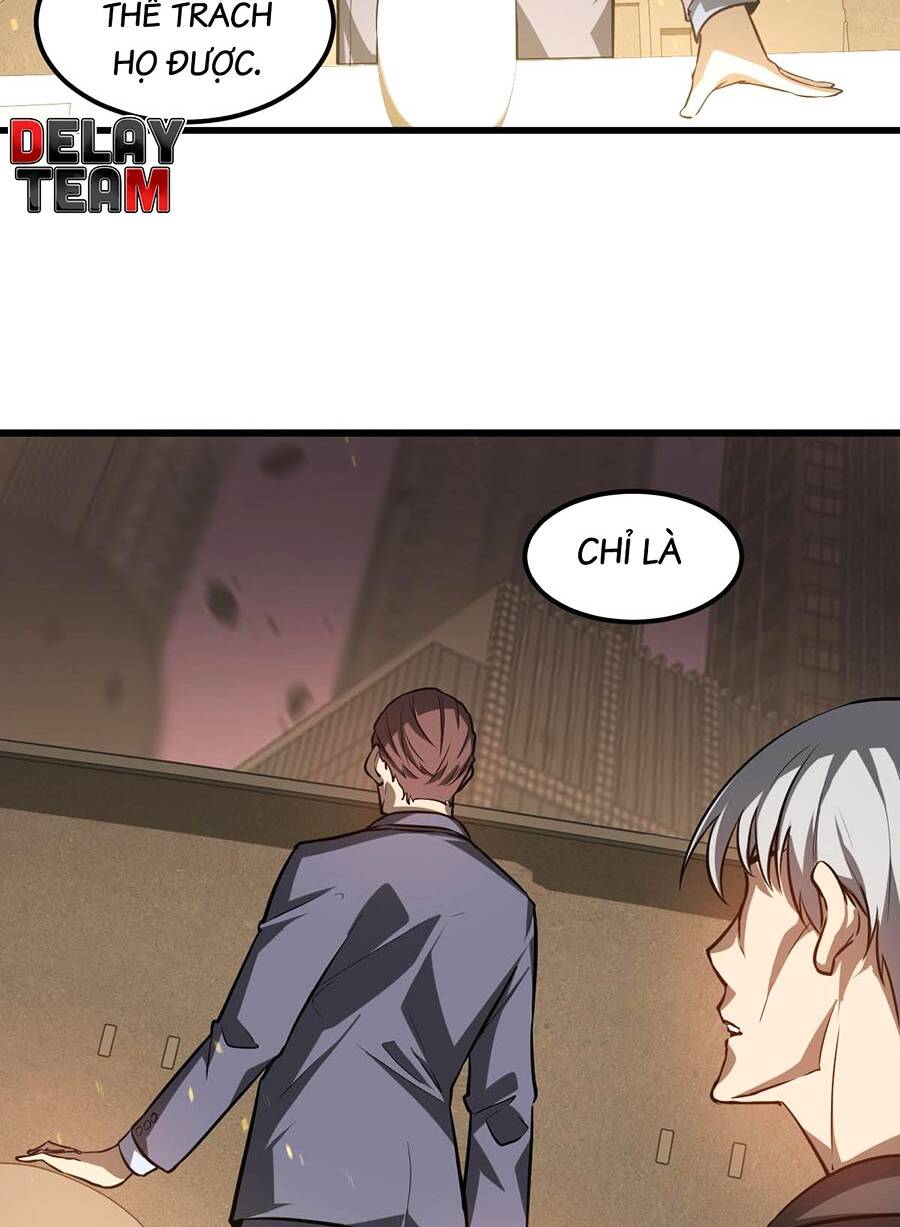 Siêu Phàm Tiến Hóa: Chapter 130