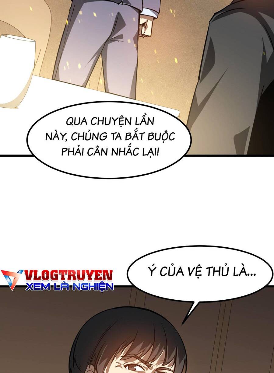 Siêu Phàm Tiến Hóa: Chapter 130