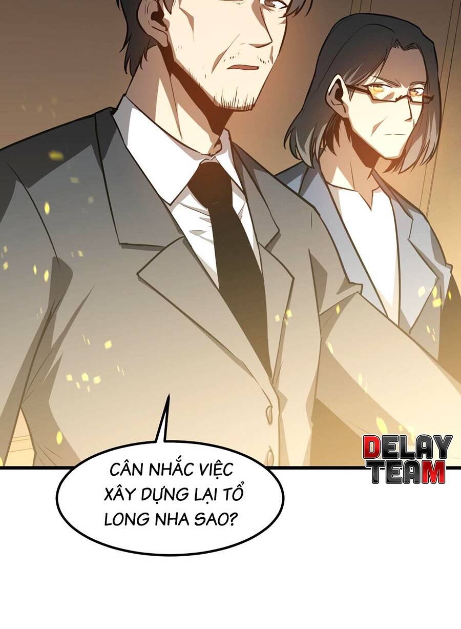 Siêu Phàm Tiến Hóa: Chapter 130