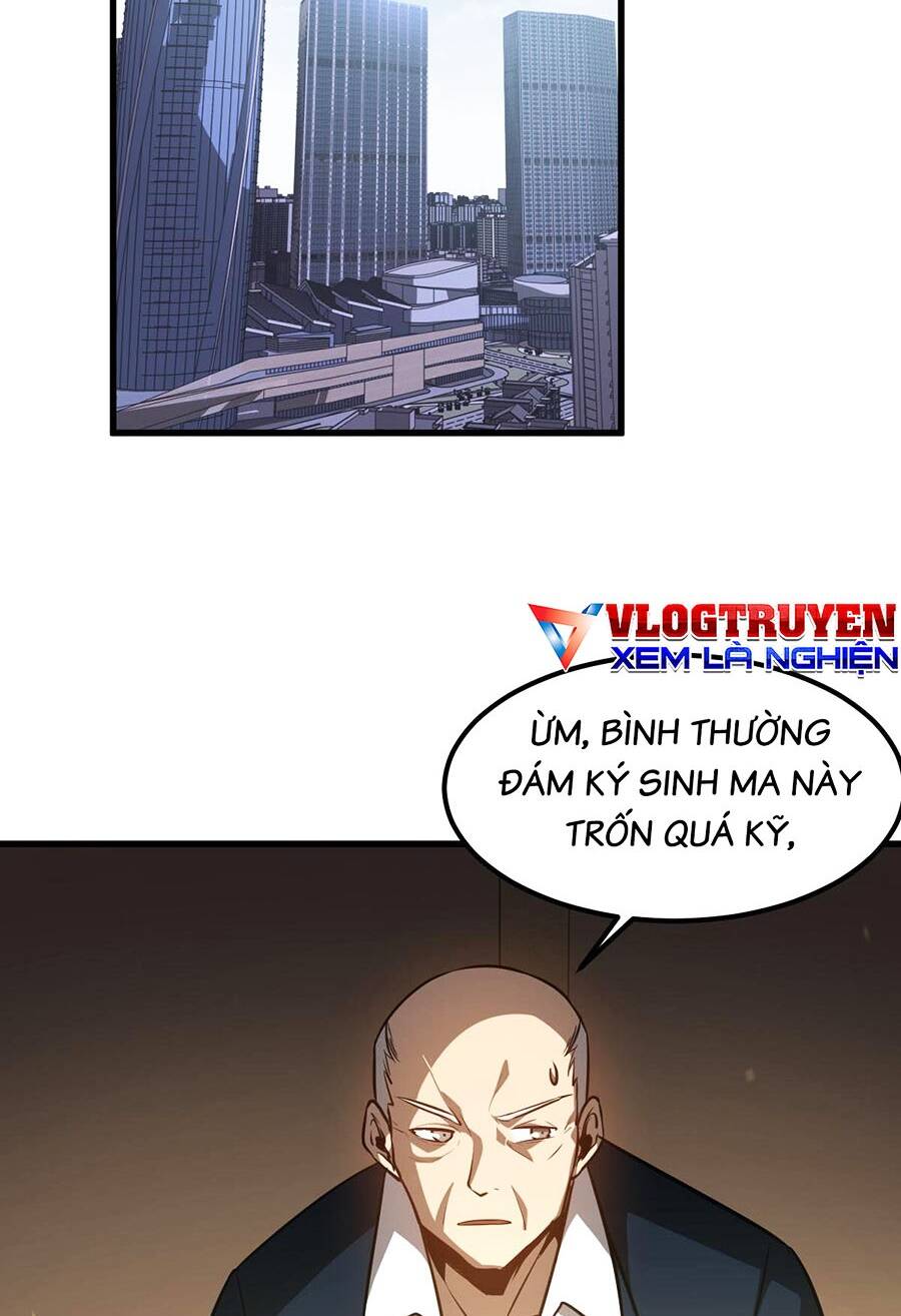 Siêu Phàm Tiến Hóa: Chapter 130
