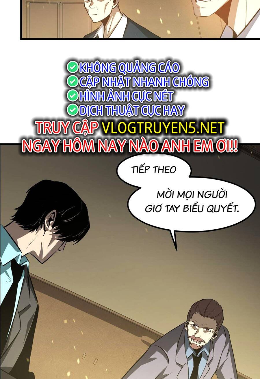 Siêu Phàm Tiến Hóa: Chapter 130