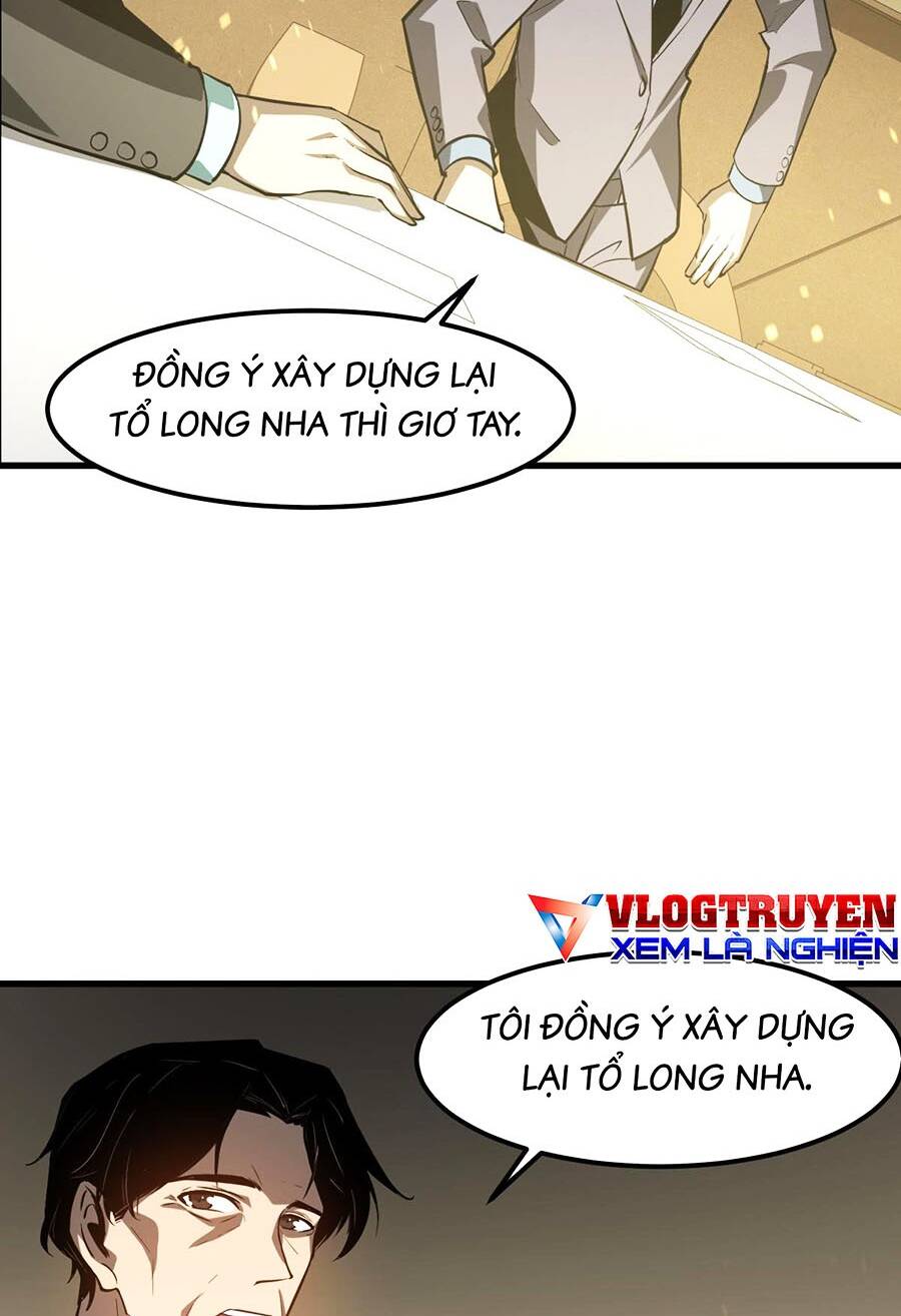 Siêu Phàm Tiến Hóa: Chapter 130