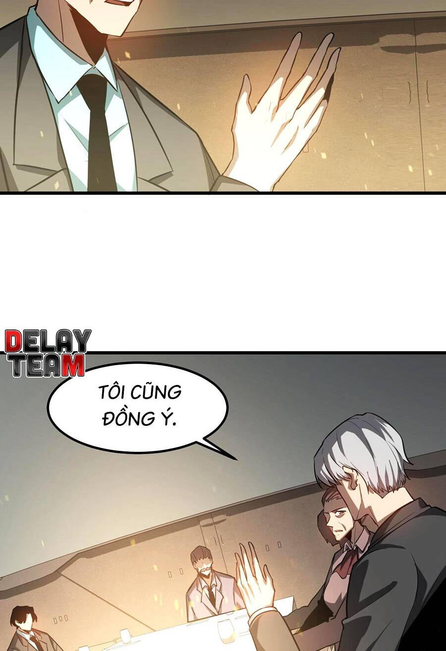 Siêu Phàm Tiến Hóa: Chapter 130