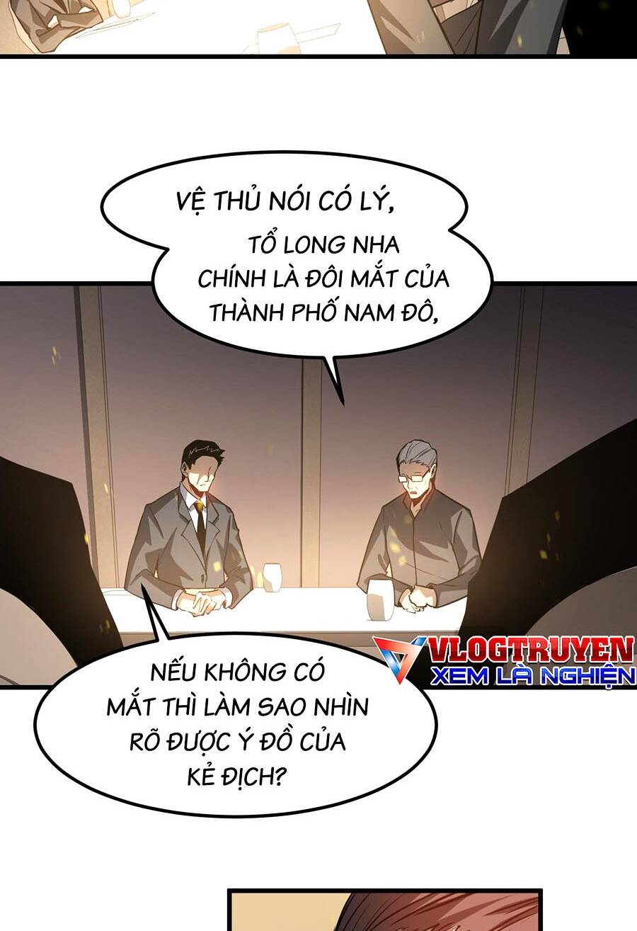 Siêu Phàm Tiến Hóa: Chapter 130