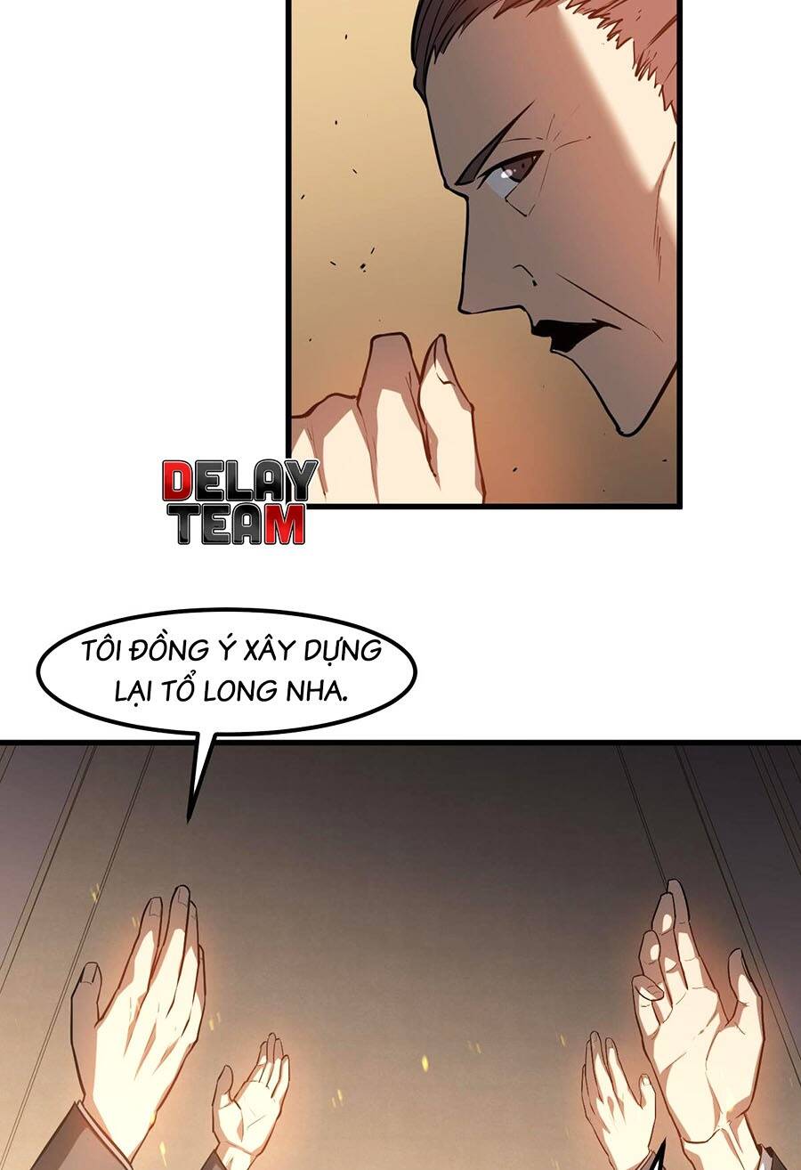 Siêu Phàm Tiến Hóa: Chapter 130