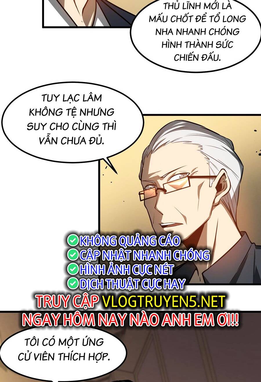 Siêu Phàm Tiến Hóa: Chapter 130
