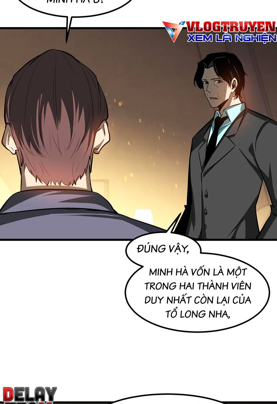 Siêu Phàm Tiến Hóa: Chapter 130