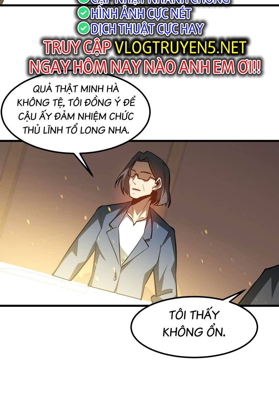 Siêu Phàm Tiến Hóa: Chapter 130