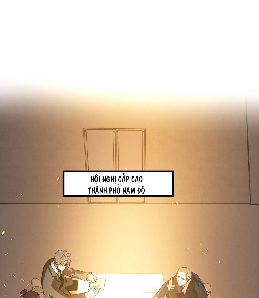 Siêu Phàm Tiến Hóa: Chapter 130