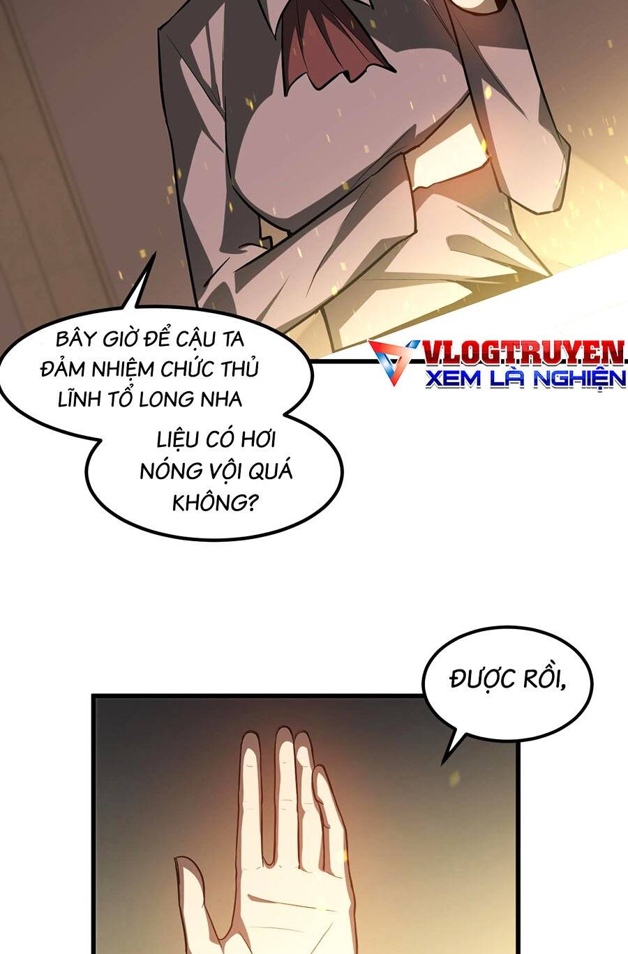 Siêu Phàm Tiến Hóa: Chapter 130