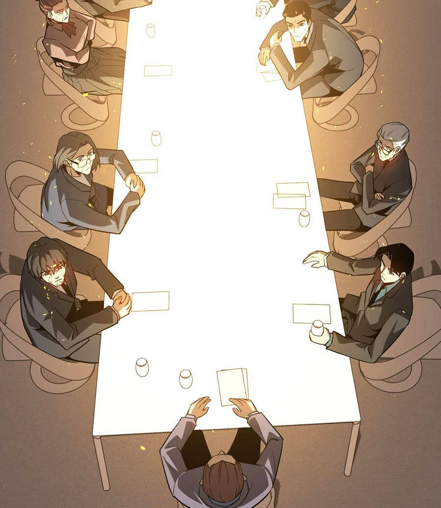 Siêu Phàm Tiến Hóa: Chapter 130