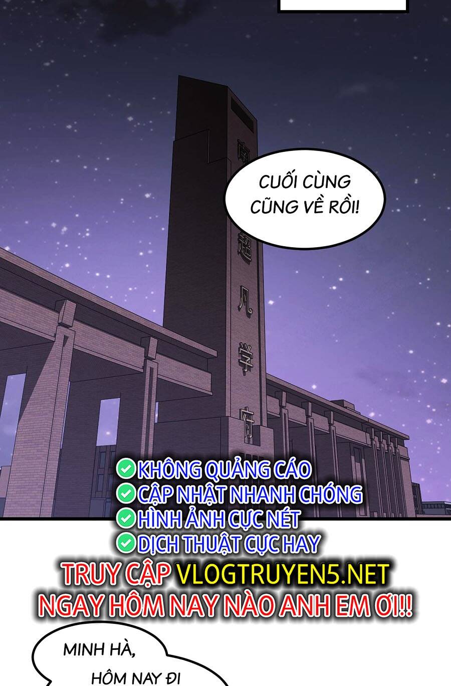 Siêu Phàm Tiến Hóa: Chapter 130