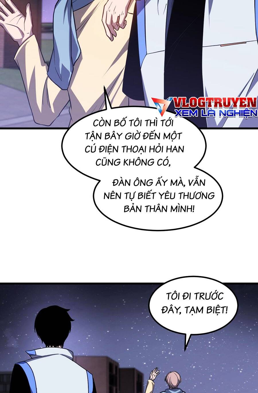 Siêu Phàm Tiến Hóa: Chapter 130