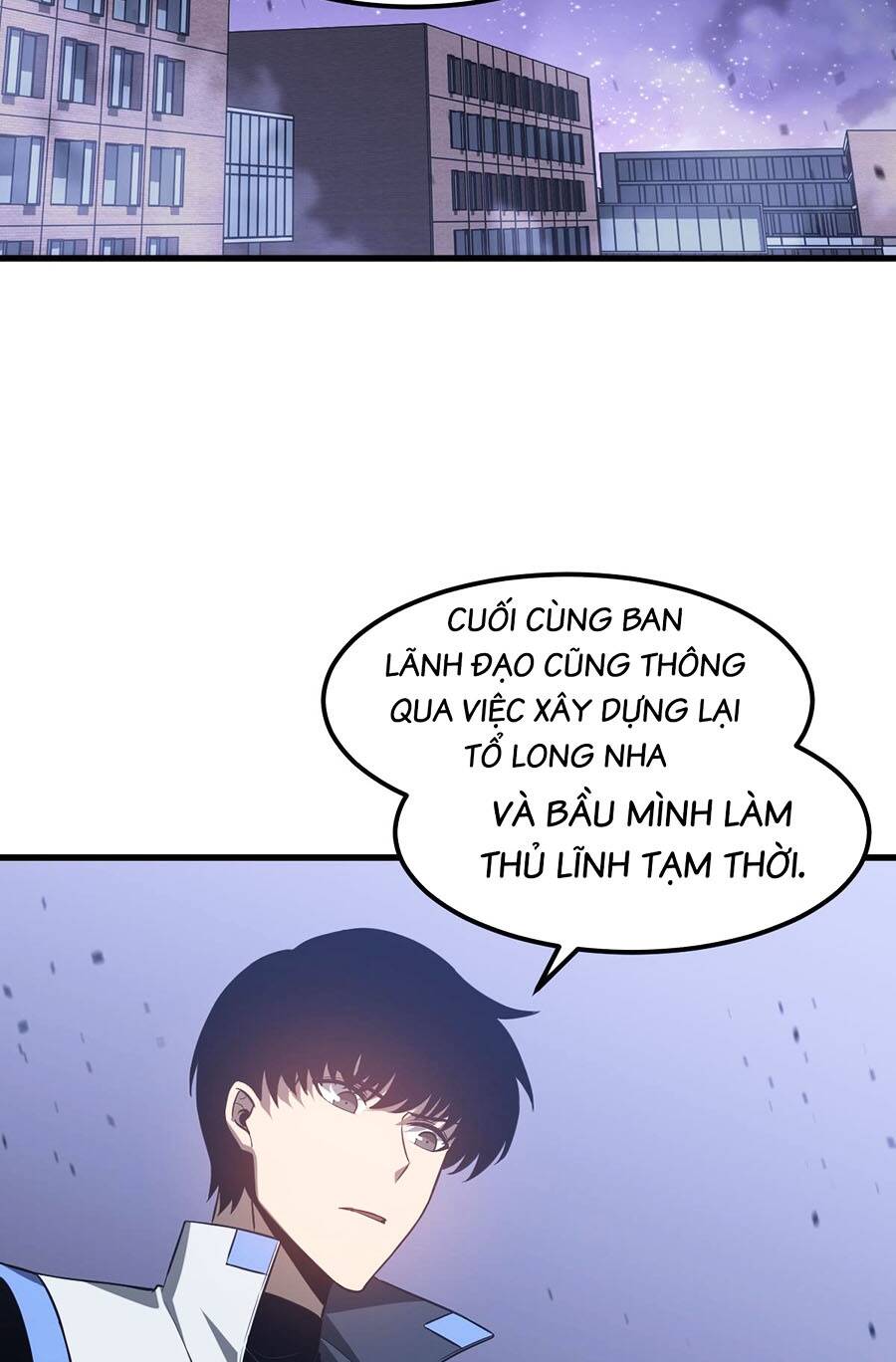 Siêu Phàm Tiến Hóa: Chapter 130