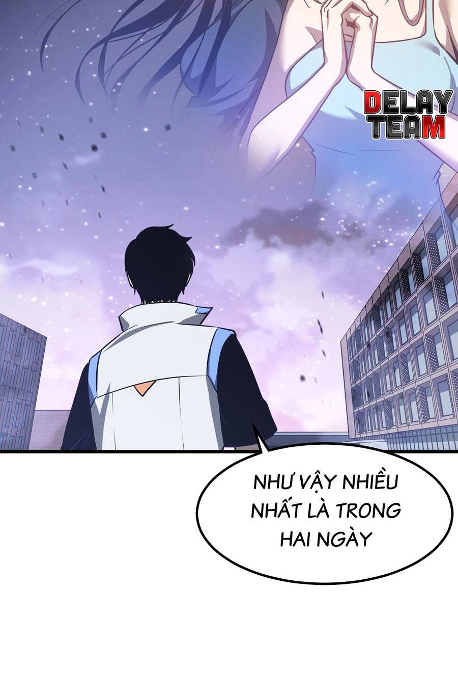 Siêu Phàm Tiến Hóa: Chapter 130