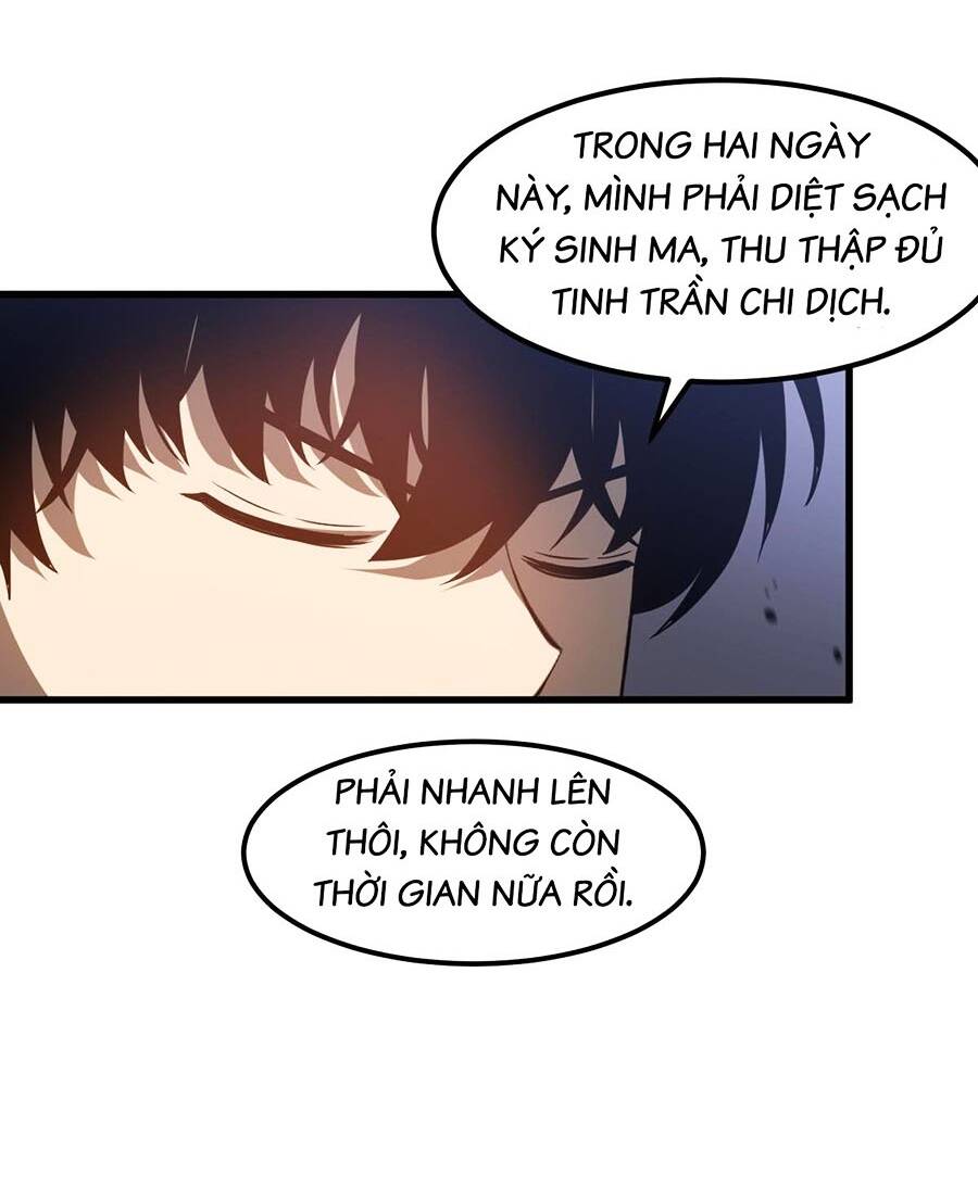 Siêu Phàm Tiến Hóa: Chapter 130