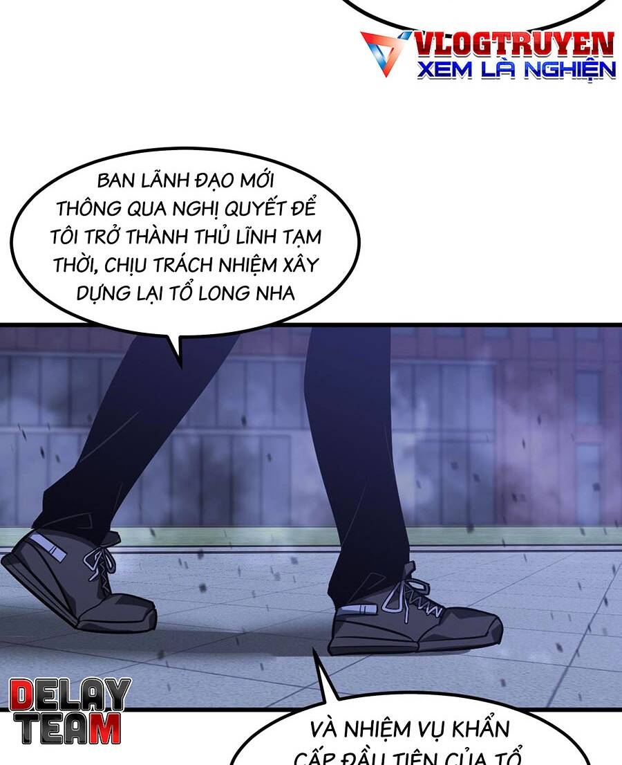 Siêu Phàm Tiến Hóa: Chapter 130