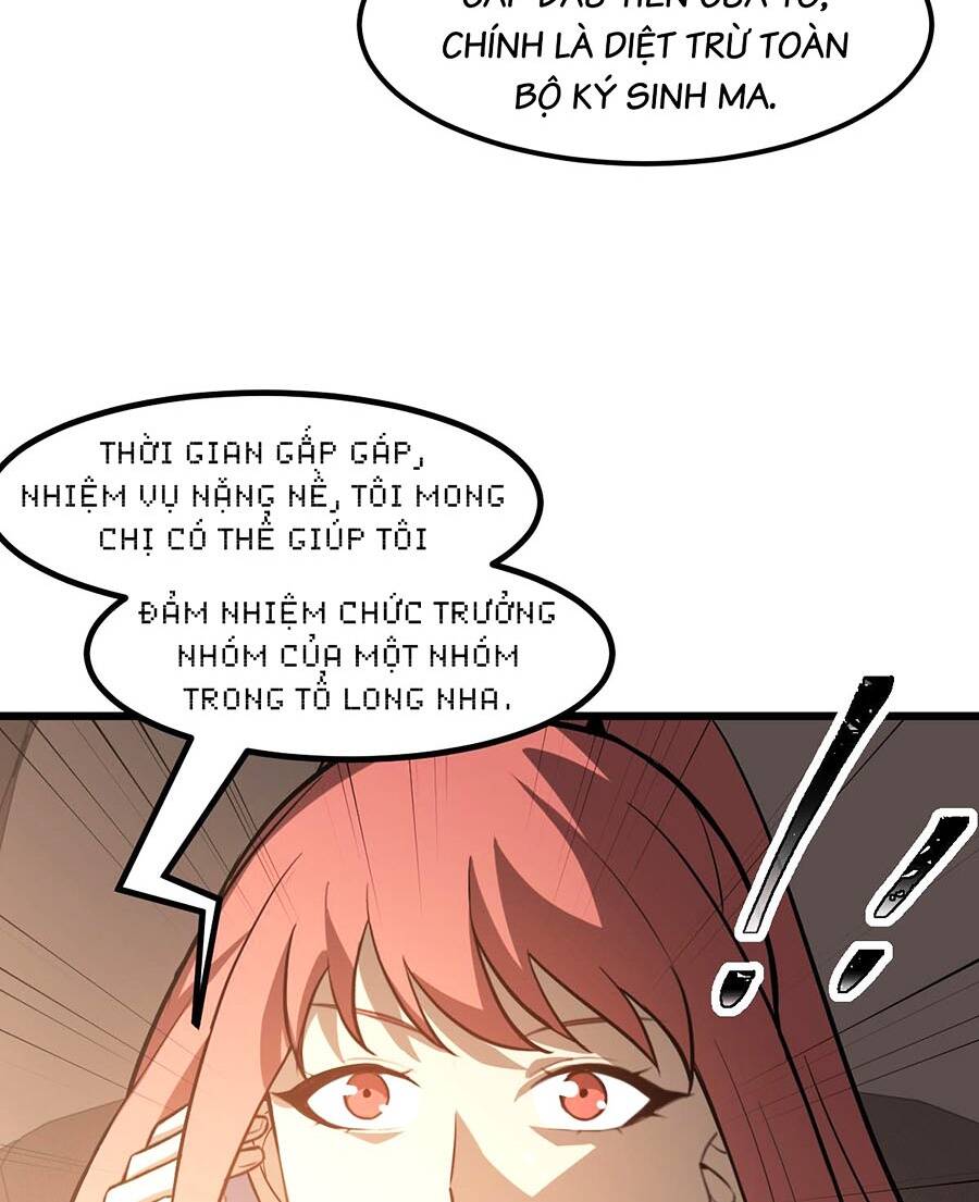 Siêu Phàm Tiến Hóa: Chapter 130