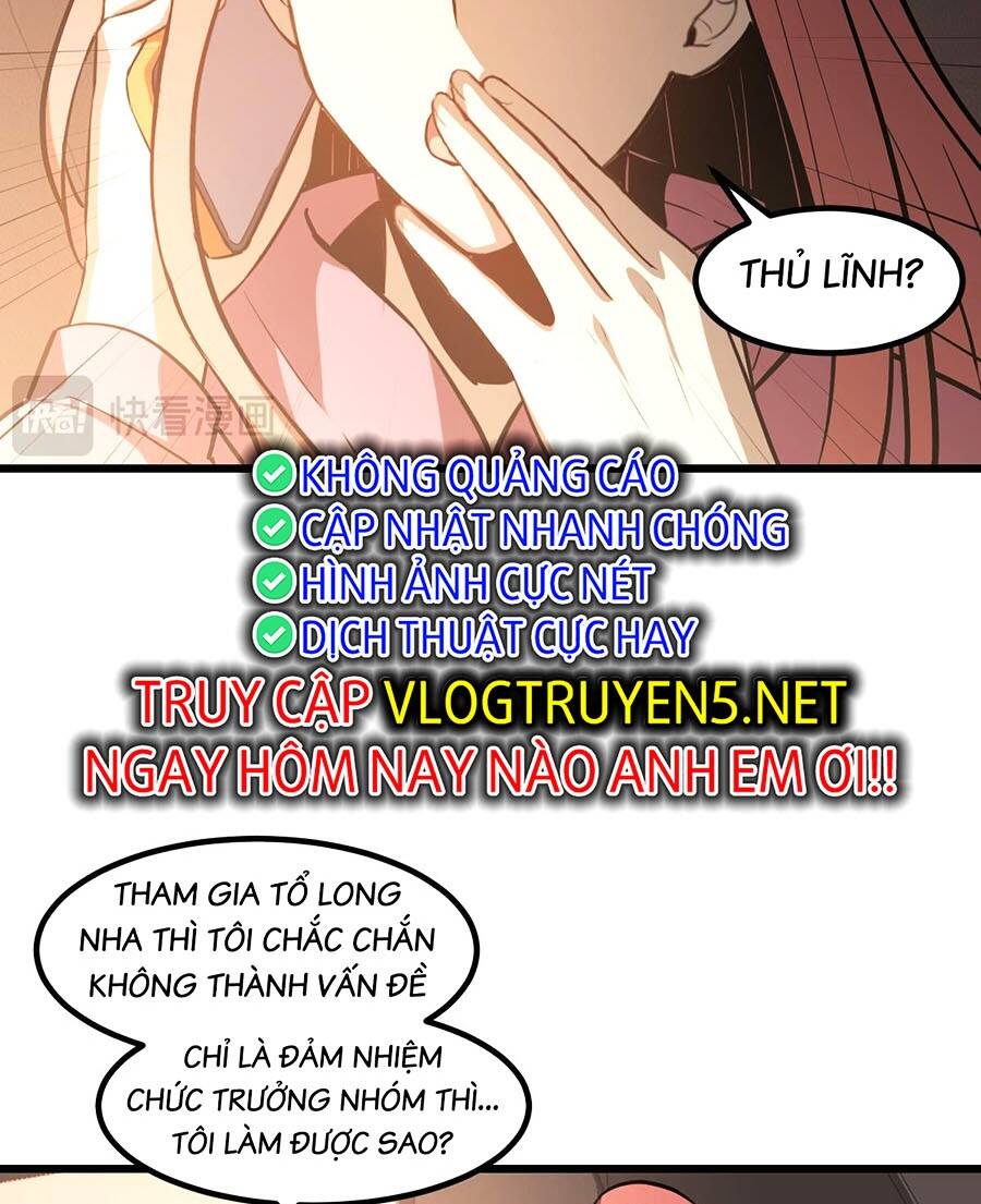 Siêu Phàm Tiến Hóa: Chapter 130