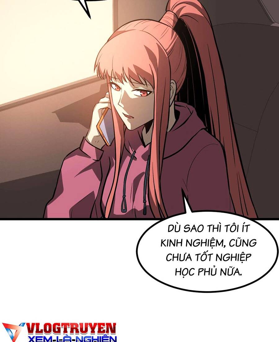 Siêu Phàm Tiến Hóa: Chapter 130