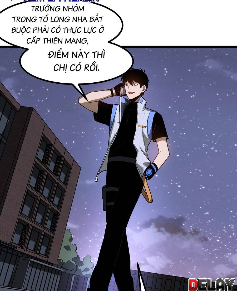 Siêu Phàm Tiến Hóa: Chapter 130