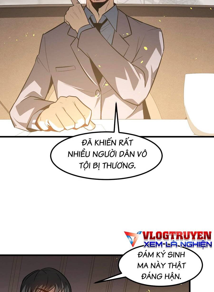 Siêu Phàm Tiến Hóa: Chapter 130