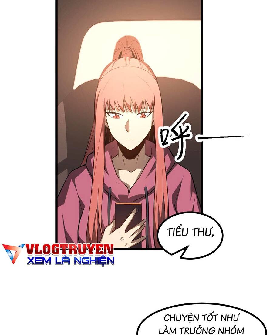 Siêu Phàm Tiến Hóa: Chapter 130