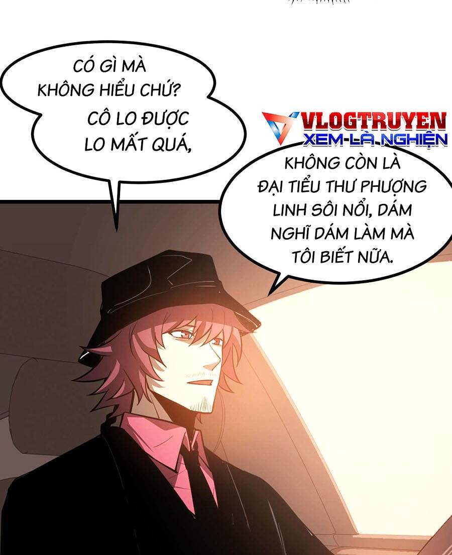 Siêu Phàm Tiến Hóa: Chapter 130