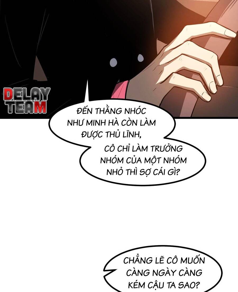 Siêu Phàm Tiến Hóa: Chapter 130