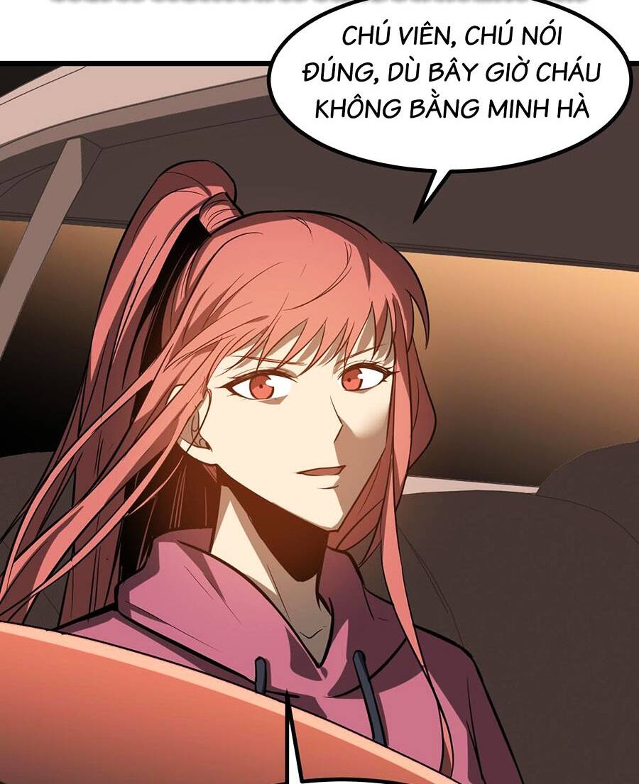 Siêu Phàm Tiến Hóa: Chapter 130