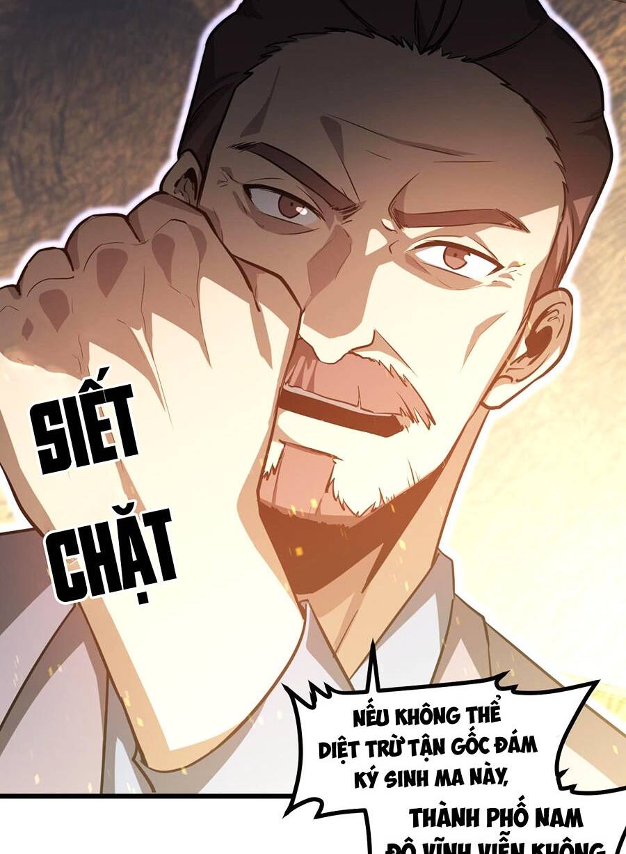 Siêu Phàm Tiến Hóa: Chapter 130