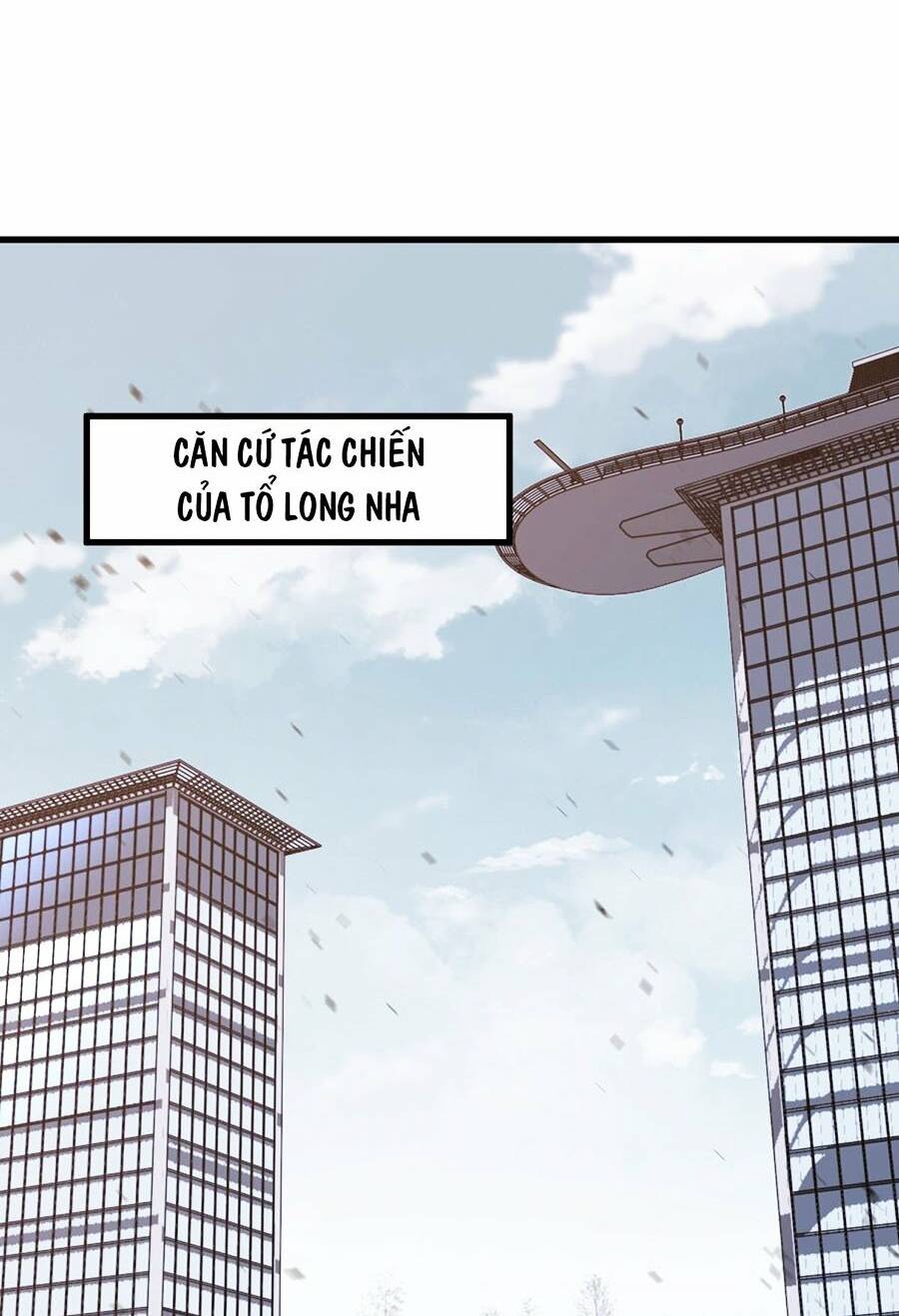 Siêu Phàm Tiến Hóa: Chapter 131