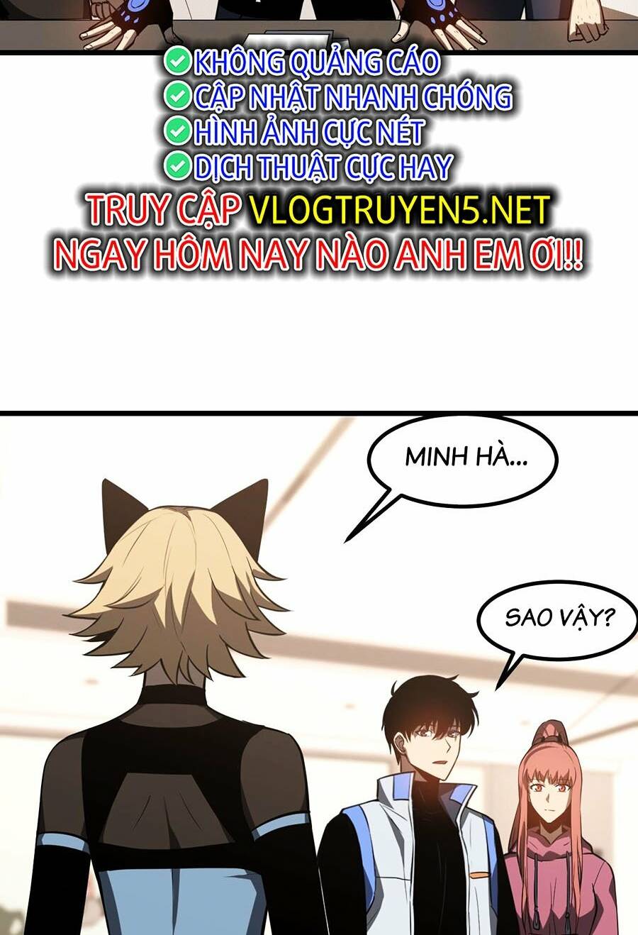 Siêu Phàm Tiến Hóa: Chapter 131