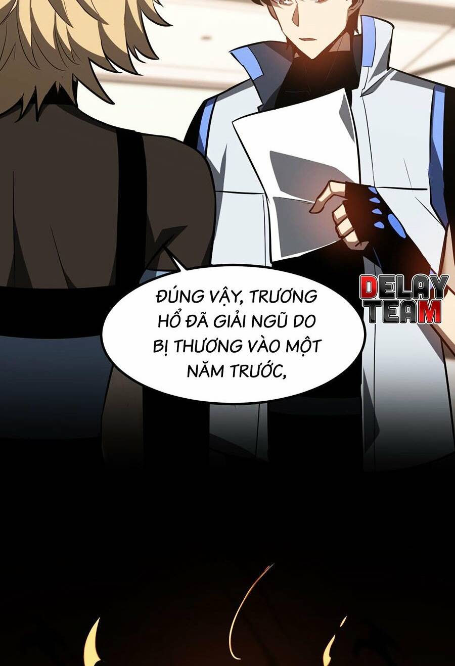 Siêu Phàm Tiến Hóa: Chapter 131
