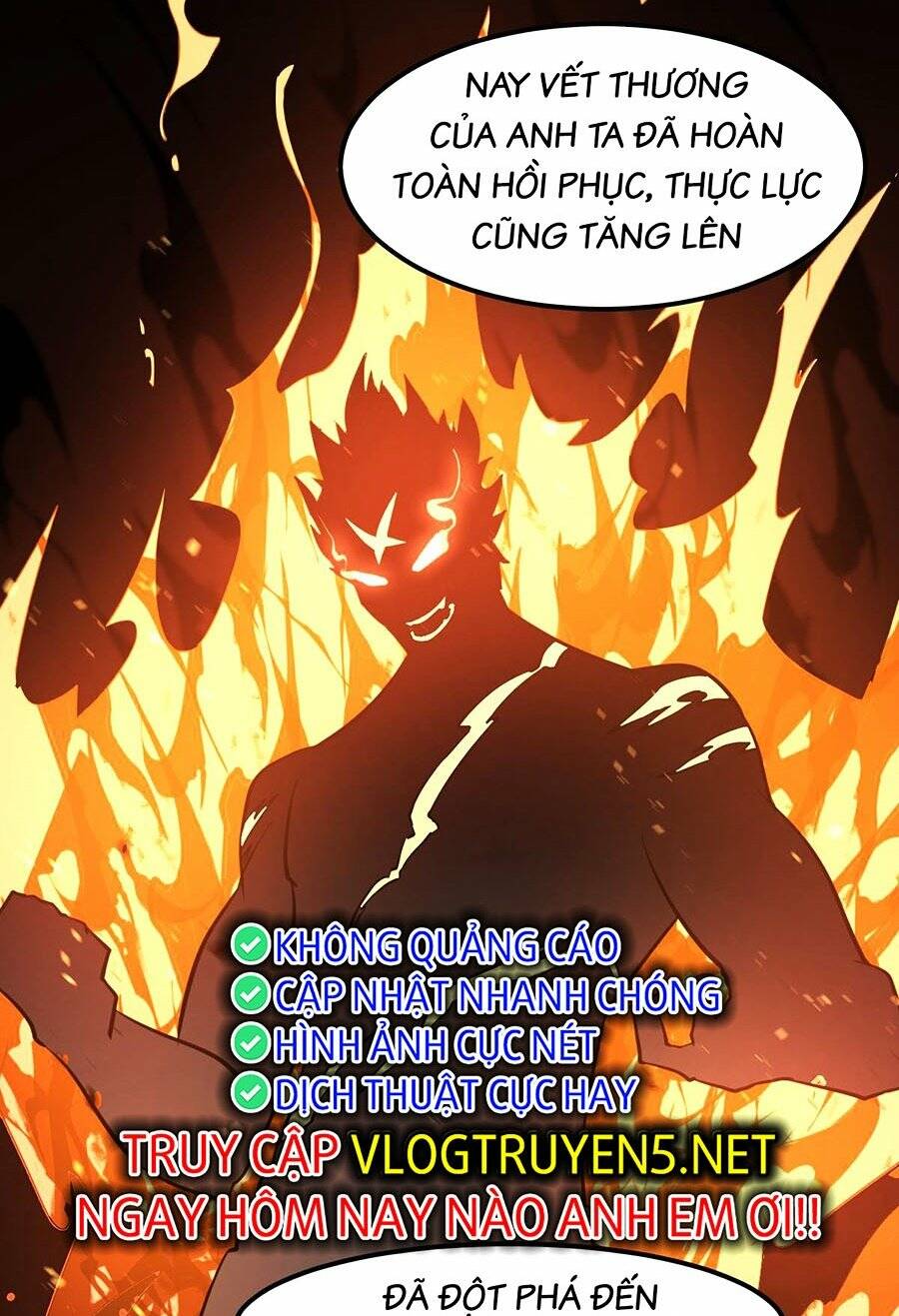 Siêu Phàm Tiến Hóa: Chapter 131