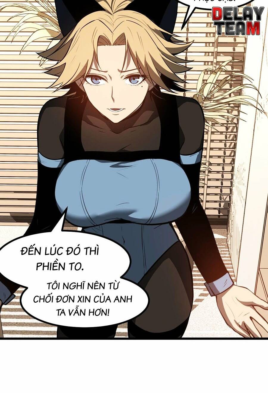 Siêu Phàm Tiến Hóa: Chapter 131