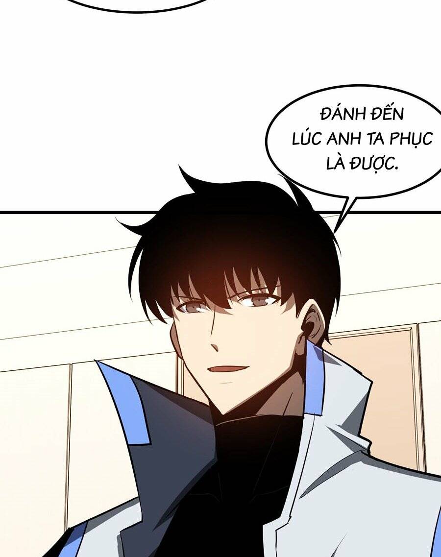 Siêu Phàm Tiến Hóa: Chapter 131