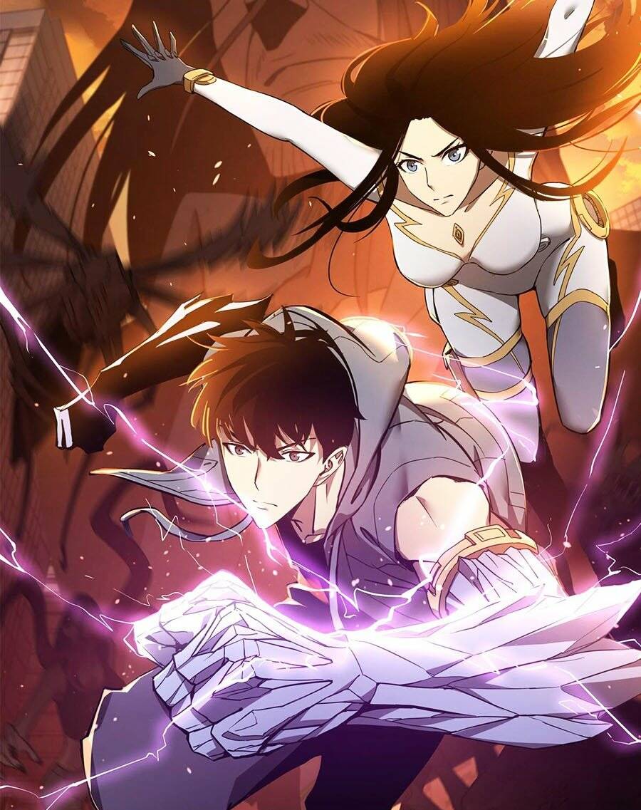 Siêu Phàm Tiến Hóa: Chapter 131