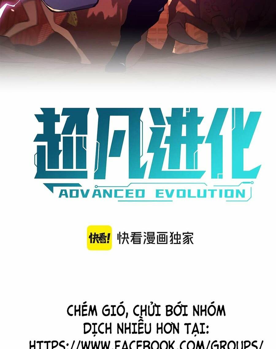 Siêu Phàm Tiến Hóa: Chapter 131
