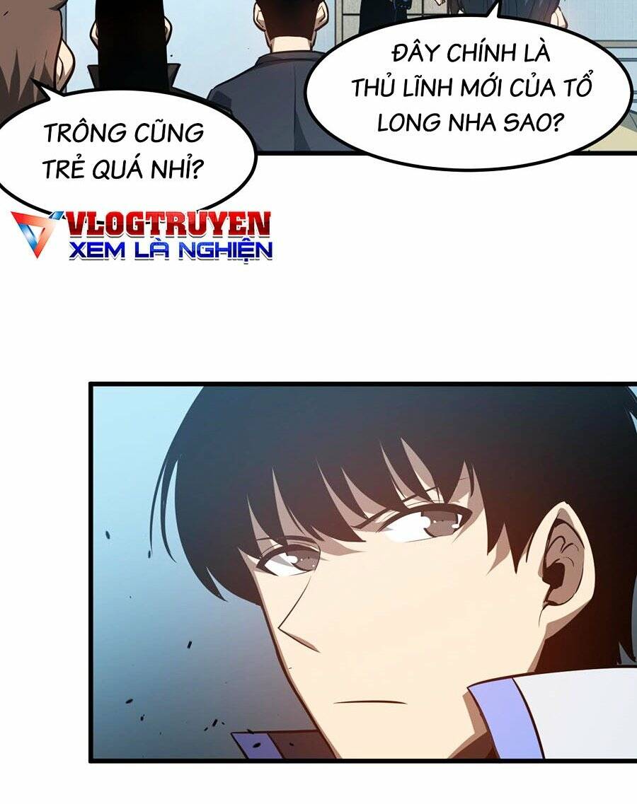 Siêu Phàm Tiến Hóa: Chapter 131