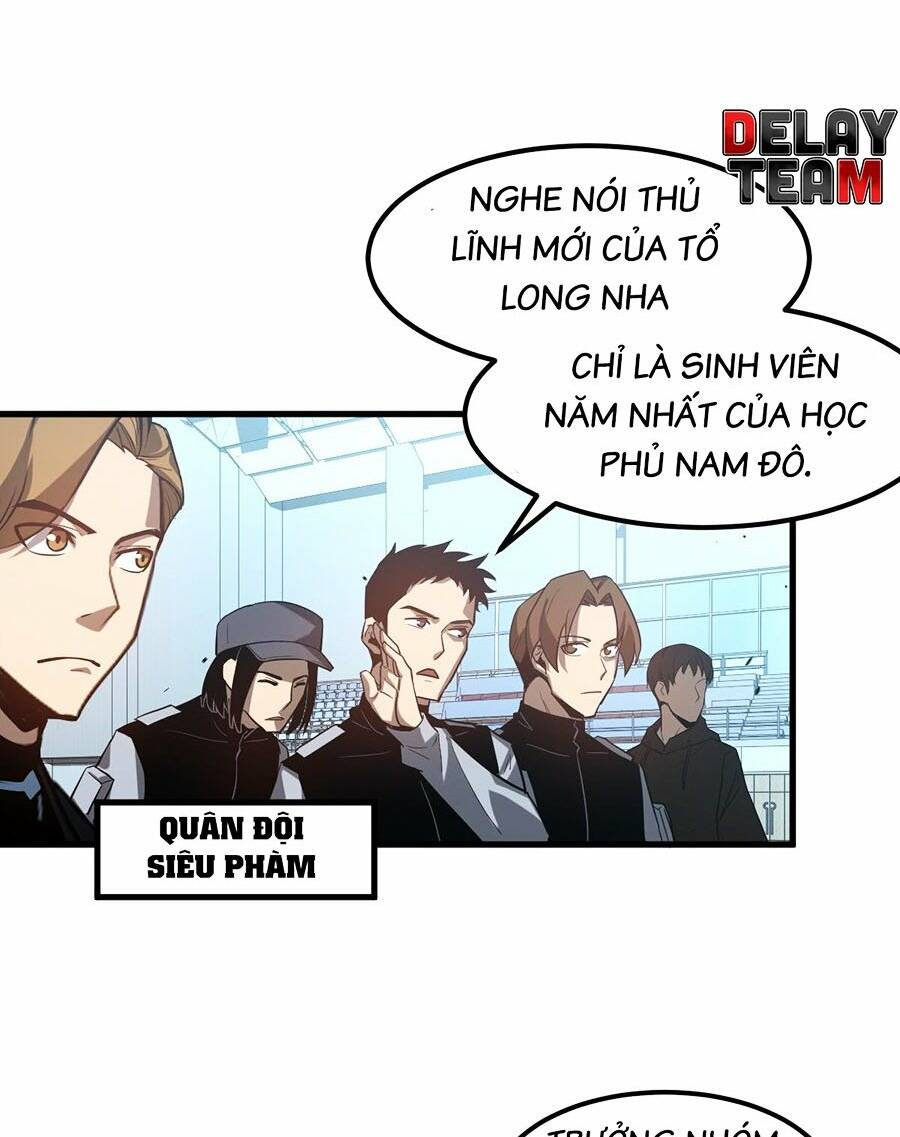 Siêu Phàm Tiến Hóa: Chapter 131
