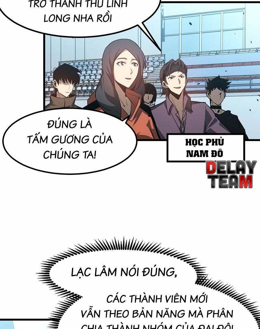 Siêu Phàm Tiến Hóa: Chapter 131