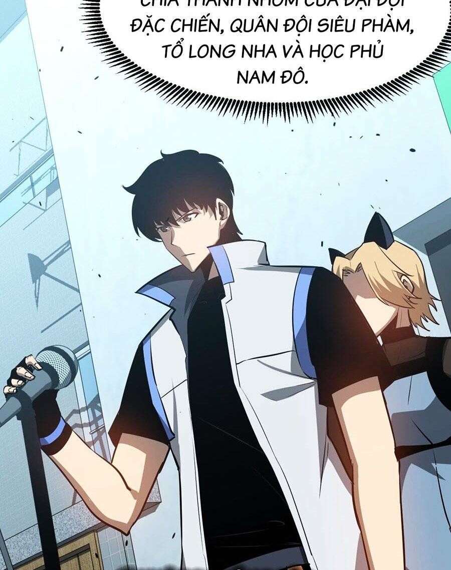 Siêu Phàm Tiến Hóa: Chapter 131