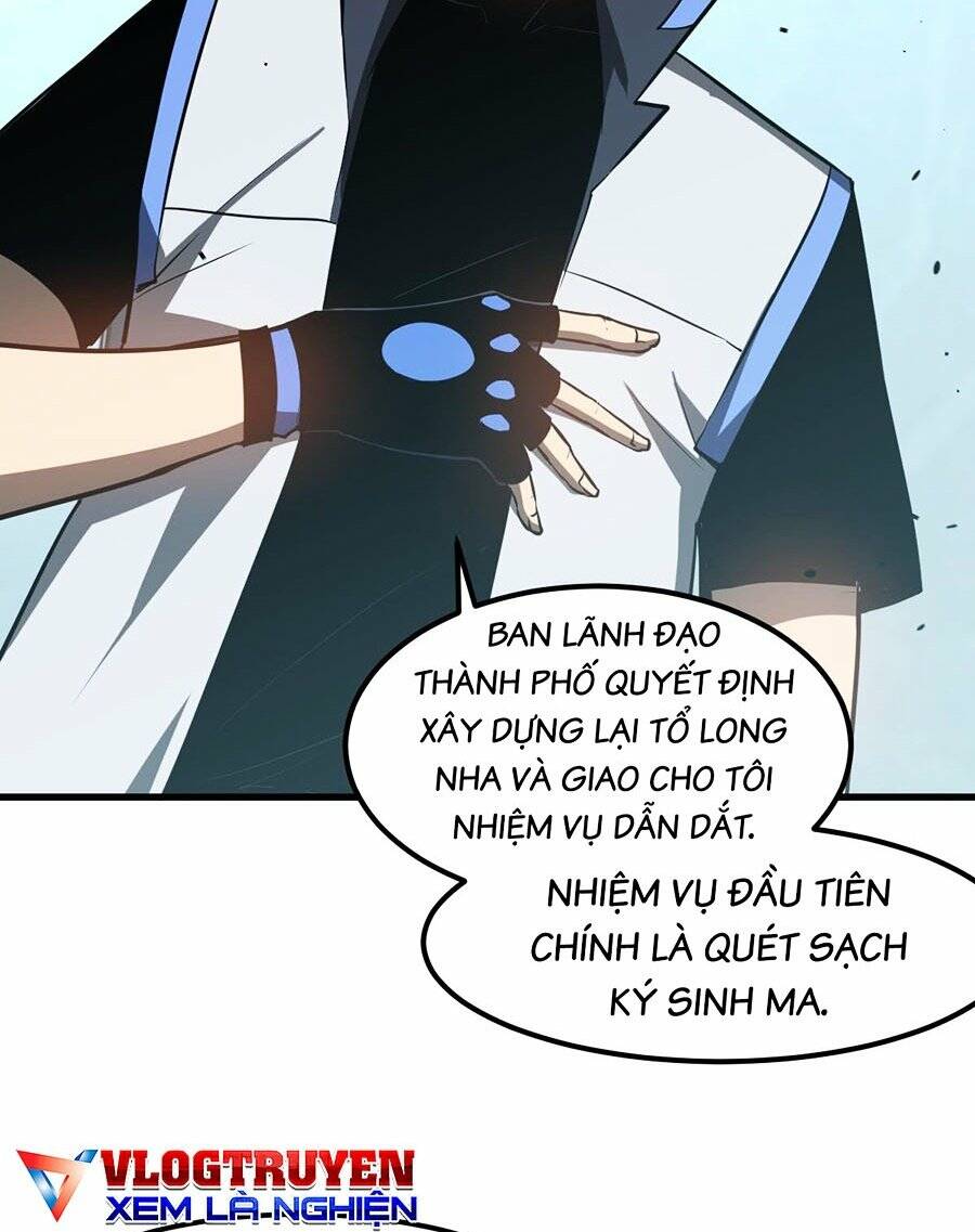 Siêu Phàm Tiến Hóa: Chapter 131