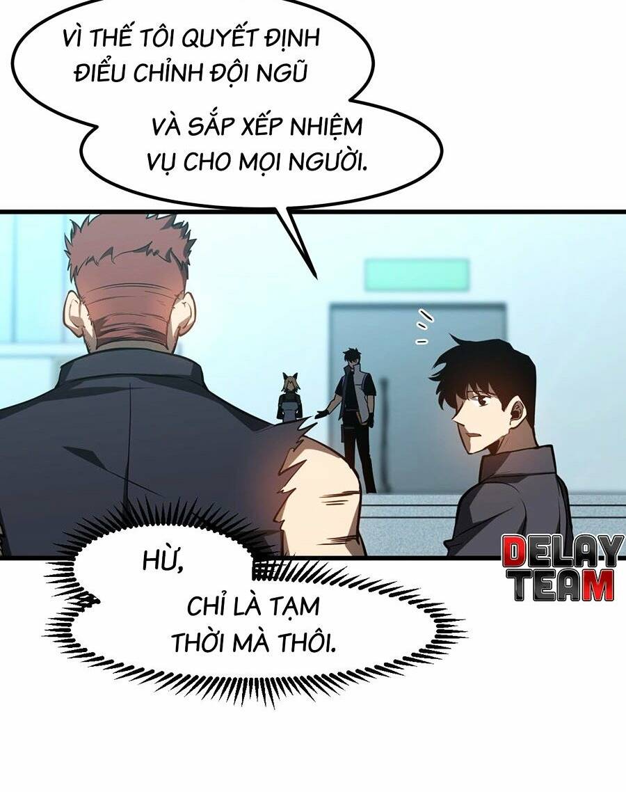 Siêu Phàm Tiến Hóa: Chapter 131