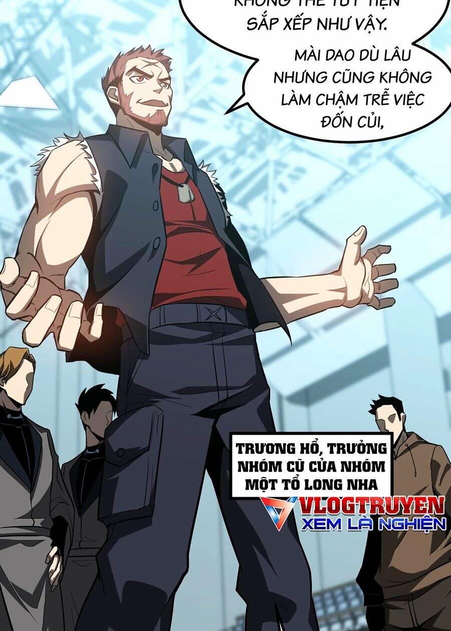Siêu Phàm Tiến Hóa: Chapter 131