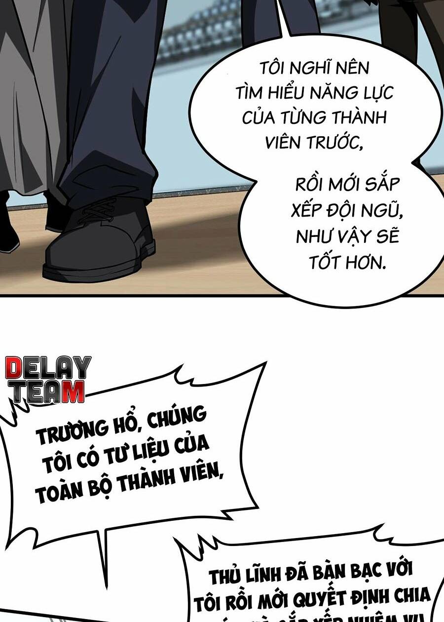 Siêu Phàm Tiến Hóa: Chapter 131